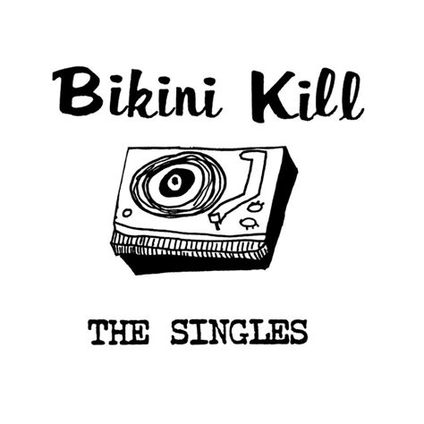 Bikini Kill Best Songs Discography Lyrics