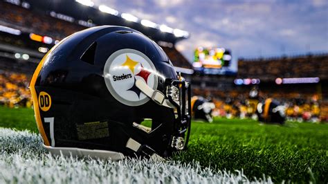 Pittsburgh Steelers Hd Wallpaper