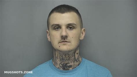 Perry Steven Vigo County Mugshots Zone