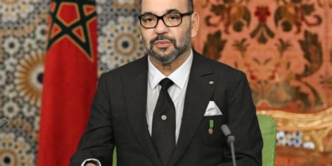 Maroc de nouveaux ministres font leur entrée dans le gouvernement