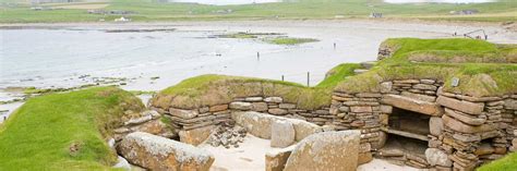 Skara Brae Uncovering The Secrets Of Scotland S Ancient History