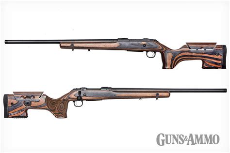 Brno 308 Hunting Rifles