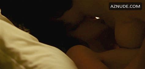 Living Bad Nude Scenes Aznude