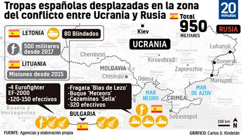 España refuerza su misión en el este de Europa manda 150 militares a