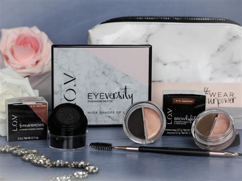 L O V Code Nude Limited Edition Lavie Deboite