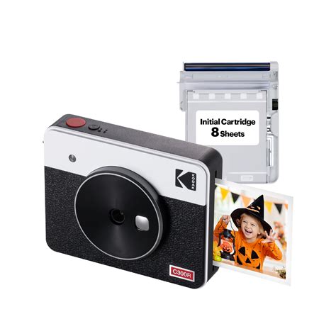 Kodak Photo Printer Europe