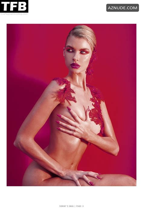 Erin Cummins Sexy And Nude Photos Collection Aznude