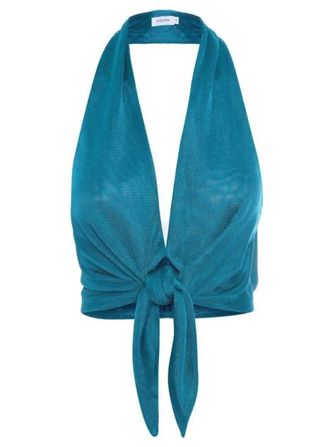 Fella Dylan Halterneck Bikini Top Plum Artofit