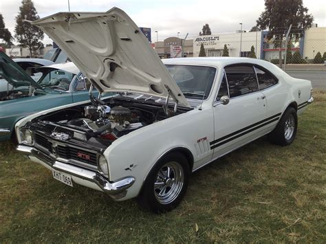 Topworldauto Photos Of Holden Ht Monaro Gts Photo Galleries
