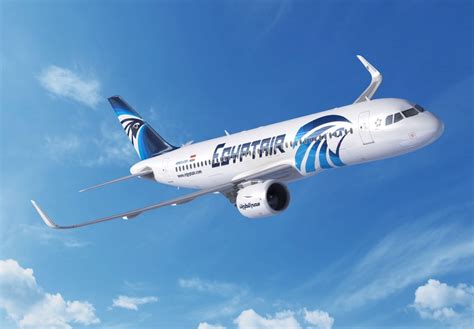 Egyptair To Launch Cairo Mogadishu Flights As It Announces New Routes