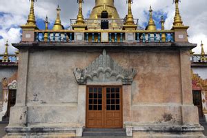 Myanmar Diary Part Naked Rabbit World Power Foundation