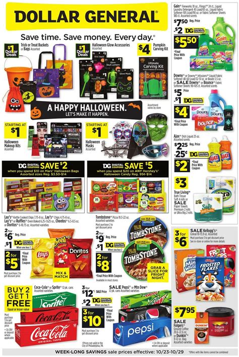 Don't Throw It Away! The Amazing Uses Of Your Hi Nabor Weekly Circular Image 17