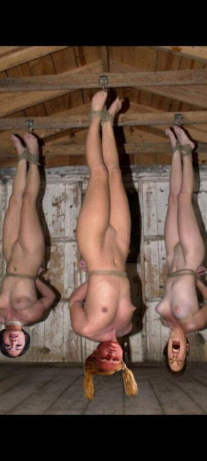 Hang Em High Free Bondage Porn