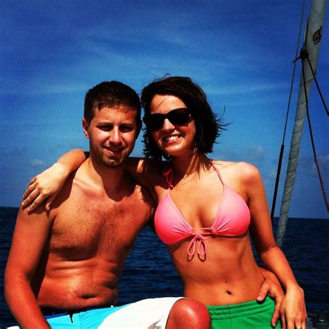 Big Tits On A Sail Boat Porn Pic