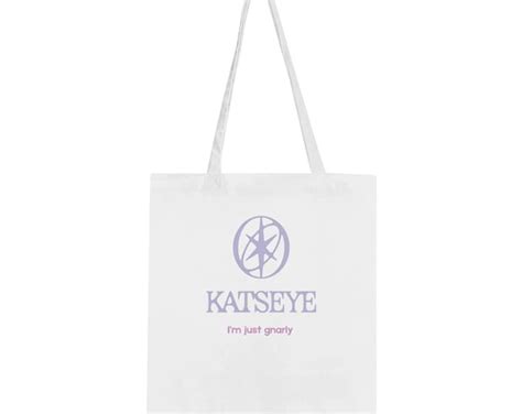 katseye  pop tote bag aesthetic korean streetwear tote reusable