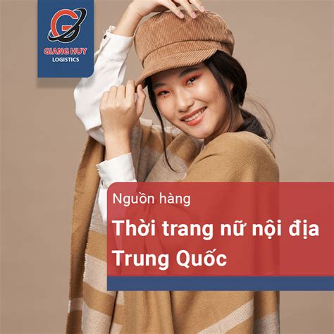 Nguồn Hàng Quần Áo Thời Trang Nữ Trung Quốc Hot Dịp Tết