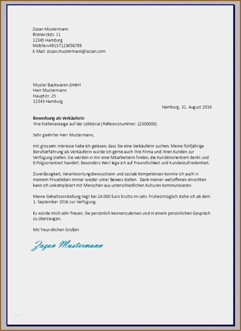 Was Ist Eine Kurzbewerbung - Organicfer