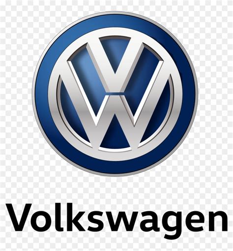 Vw Logo Volkswagen Transparent Background Volkswagen Logo Hd Png