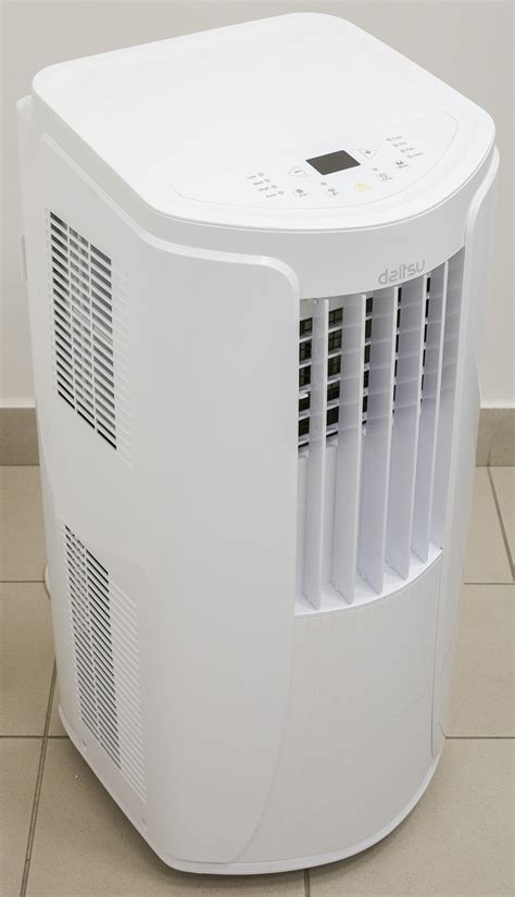 Klimatizace Daitsu APD 12 F/CX Wi-Fi 8500 Kč