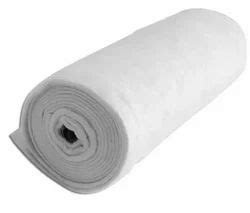 Plain White Non Woven Geotextile Fabric At Rs 50 Square Meter