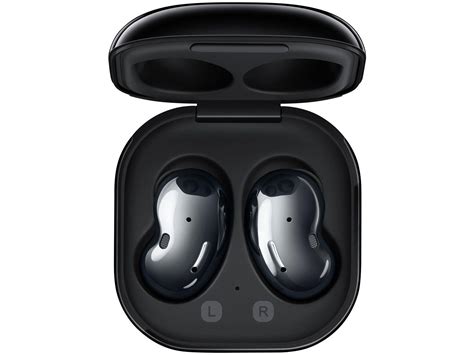 Fone De Ouvido Bluetooth Samsung Galaxy Buds Live True Wireless