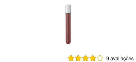 Gloss Labial Nude Intense Ml O Botic Rio