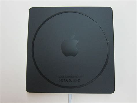 Apple USB SuperDrive « Blog | lesterchan.net