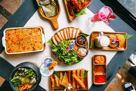 Siglo Modern Filipino Restaurant | 7641 Islands of the Philippines