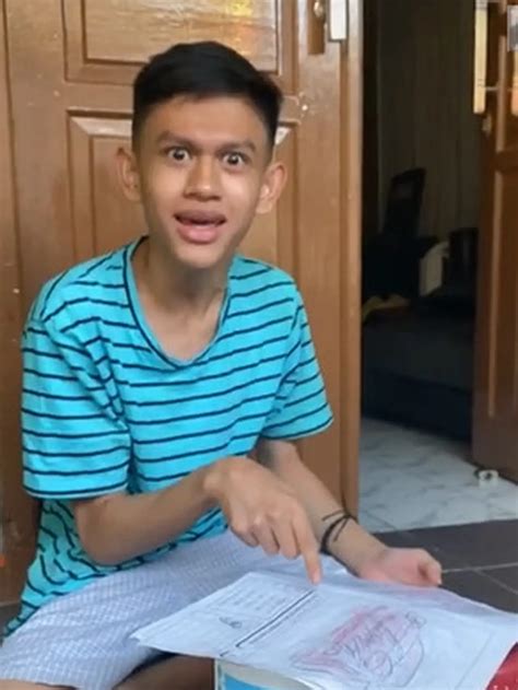 Artis Tiktok Paling Populer Dan Viral Di Jadi Idola Netizen Hot Liputan