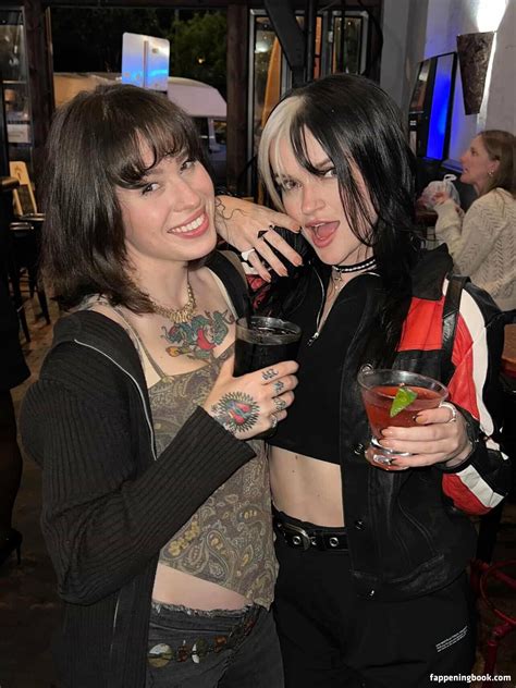 Anisa Jomha / anniejay / anisajomha / AnisaTheGreasy Nude, OnlyFans