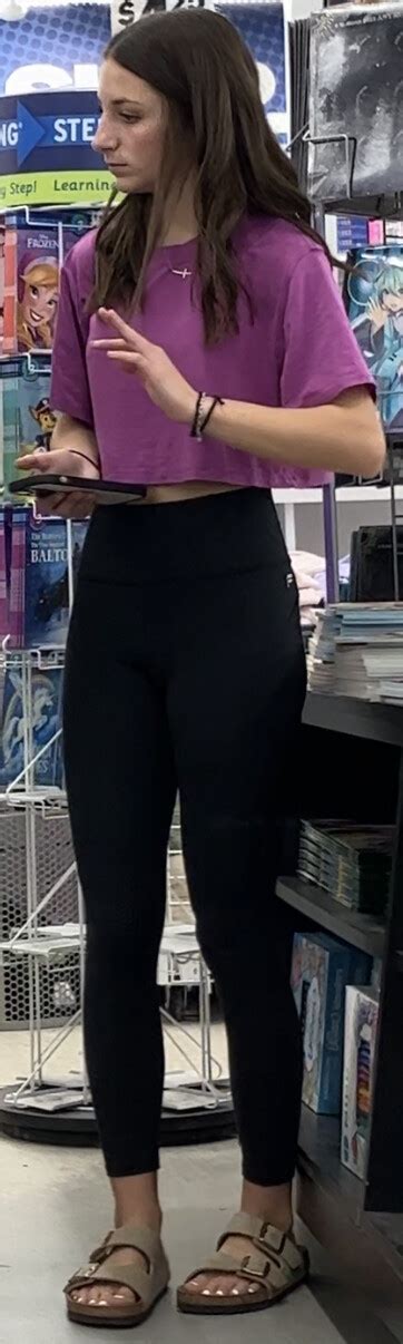 Soft Milf Lulu Versus Tight Lulu Spandex Leggings Yoga Pants Forum