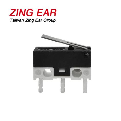 Micro Switch Home Appliance Controller China Manufacturer Zing Ear