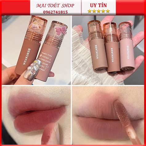 Son M I Kem L Bentayga M I Tone Tr M Nude Si U Xinh Son Kem L N I A Trung