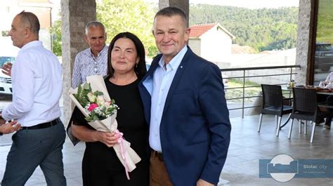 FOTO U Stocu svečano proslavljena obljetnica mature Stolac city