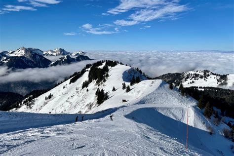 Annecy France In Winter: 10 Best Things To Do