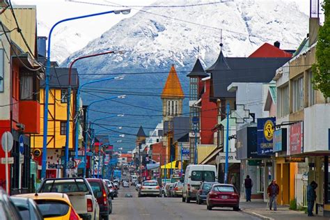 el calafate argentina el calafate karte hhct
