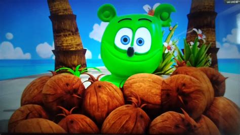 Osito Gominola Itsi Bitsi Bikini Gummib R The Gummy Bear Bikini Tube