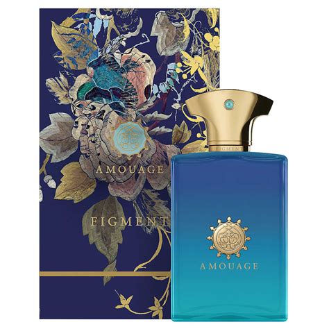 Amouage Figment Perfume For Men By Amouage In Canada Perfumeonlineca