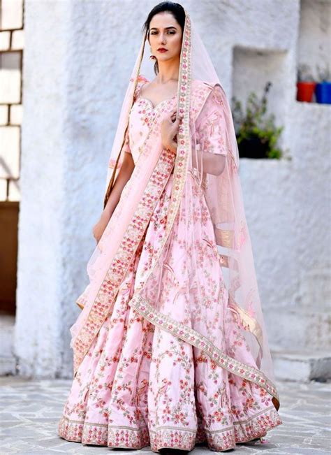 10 Bridal Dupatta Draping Trends That You Need To Watch Out For