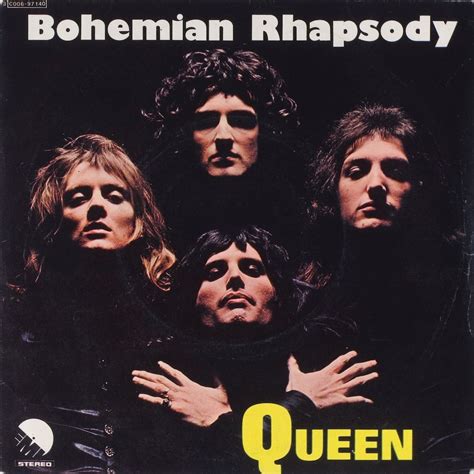 Queen Bohemian Rhapsody Video