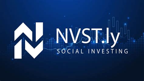 NVSTly: Social Investing | Stocks/Options, Futures, Forex, & Crypto