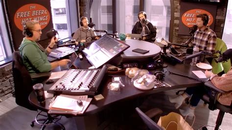 Segment 17 Free Beers Uber Ride Security Tackle And Facts Of The Day Free Beer And Hot Wings