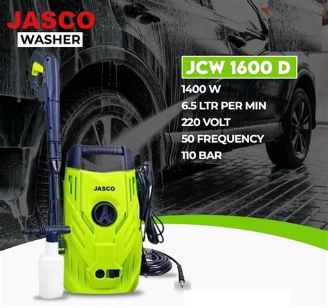 Jasco Power Products