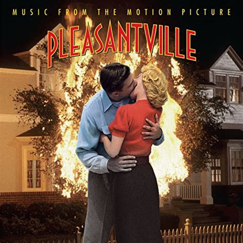 Amazon Music Original Motion Picture Soundtrackのpleasantville Music