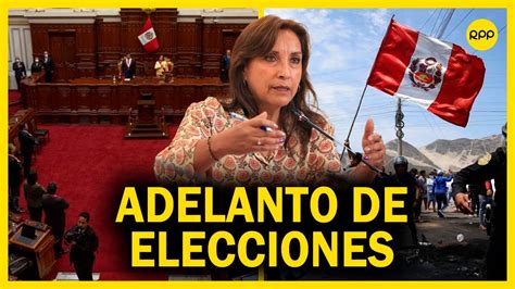 No Alcanzaron Los Votos Congreso Del Per No Aprob Proyecto De Ley De