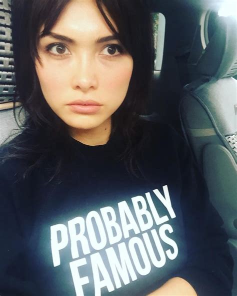 Daniella Pineda The Fappening Nude And Sexy Photos The Fappening