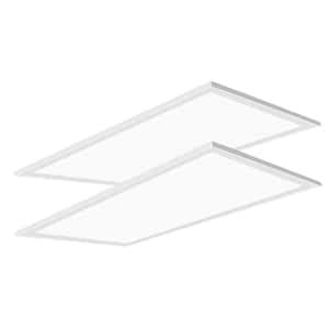 Bieuoram Ft X Ft Lumens Integrated Led Panel Light K