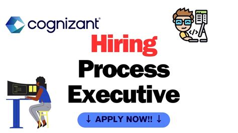 Cognizant Hiring Freshers For Process Executive Freshers Jobs In