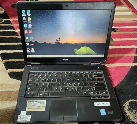 Dell Latitude Core I5 4th Gen For Sale Laptops 1088635751