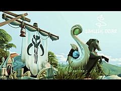 The Mighty Vikings 2 3d Hentai Preview Version Xxx Mobile Porno Videos Movies IPornTV Net